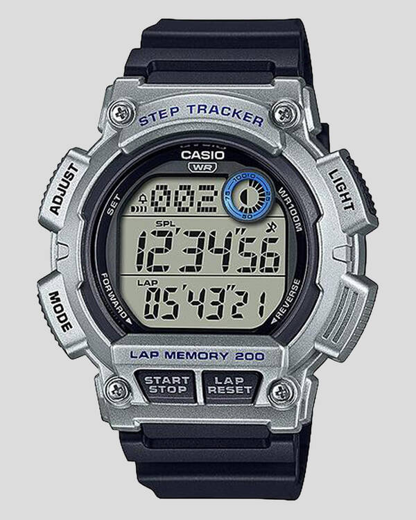 Casio Casio WS2100 Series Watch for Mens