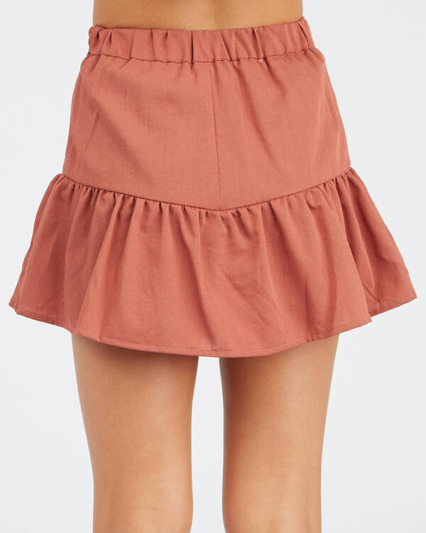 Mooloola Girls' Marilyn Skort for Womens