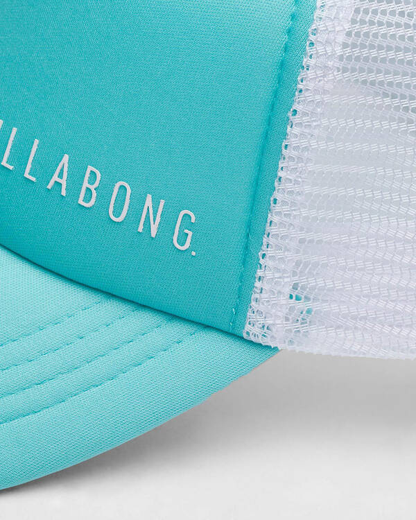 Billabong Reformation Trucker Cap for Womens