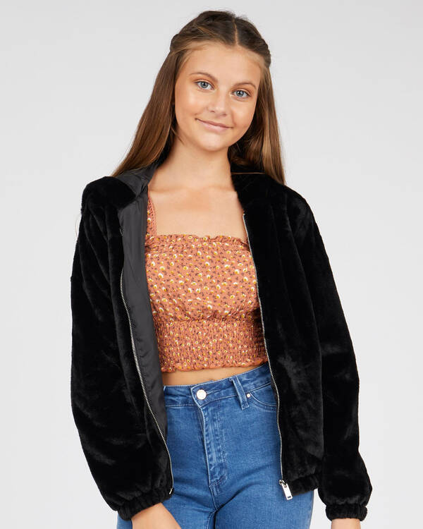 Ava And Ever Girls' Hanna Jacket for Womens
