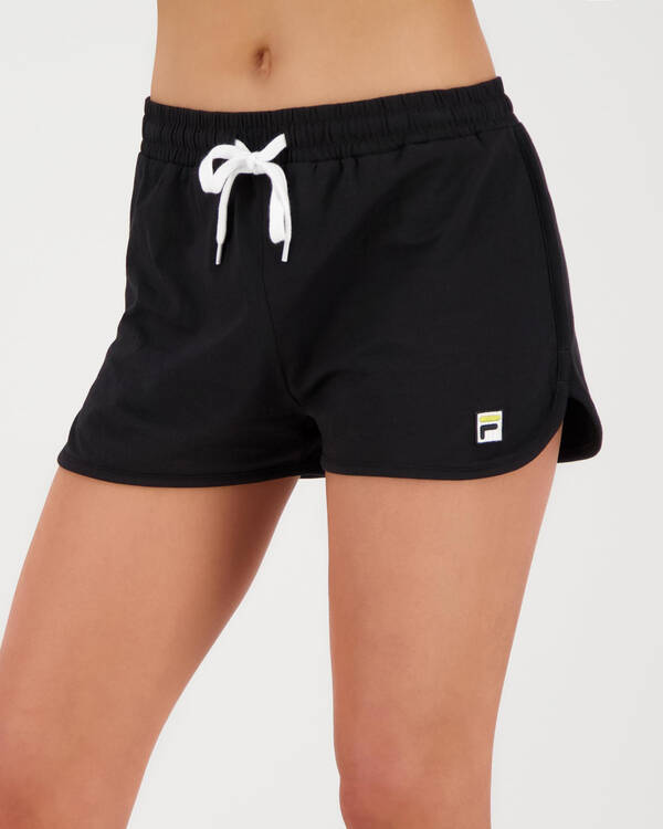 Fila City Gigi Shorts for Womens