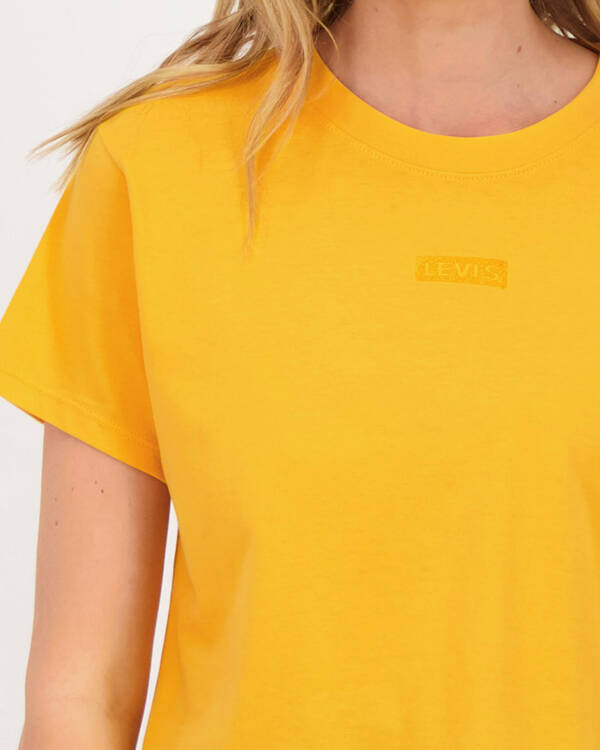 Levi's Graphic Varsity T-Shirt for Womens