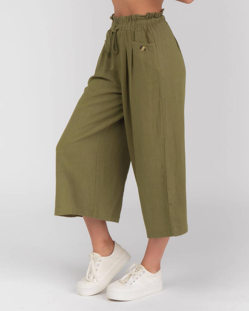Mooloola Talan Pants for Womens
