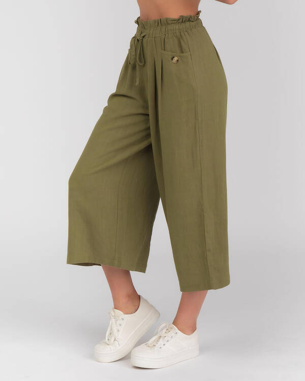 Mooloola Talan Pants for Womens