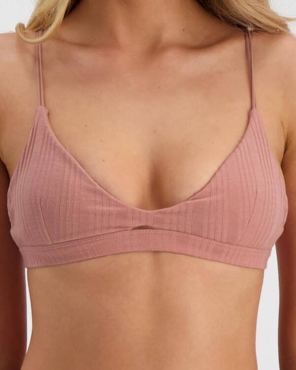 Secret Wishes Rosa Bralette for Womens