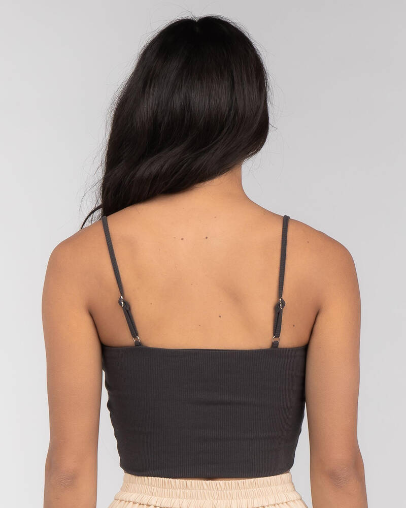 Mooloola Mallie Top for Womens