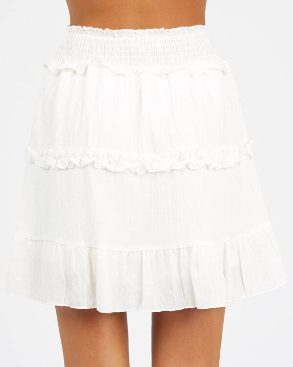 Alive Girl Jane Skort for Womens