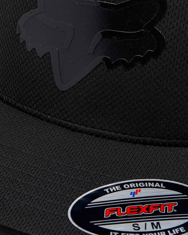 Fox Stay Glassy Cap for Mens