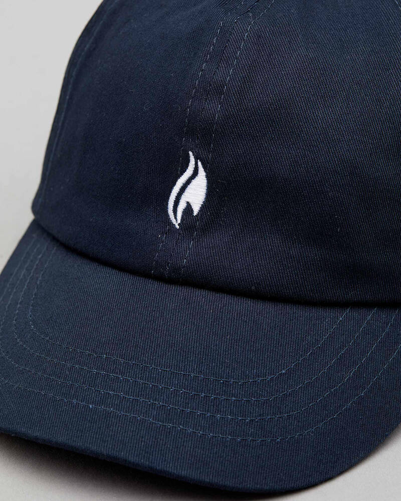 Lucid Boys' Ignite Dad Cap for Mens