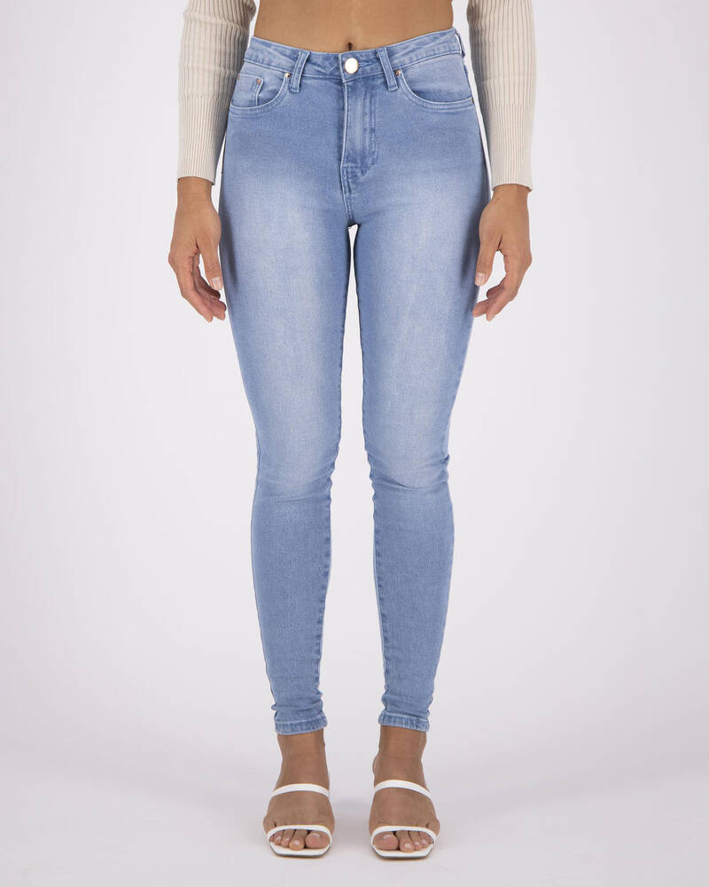Ava And Ever Chicago Jeans for Womens