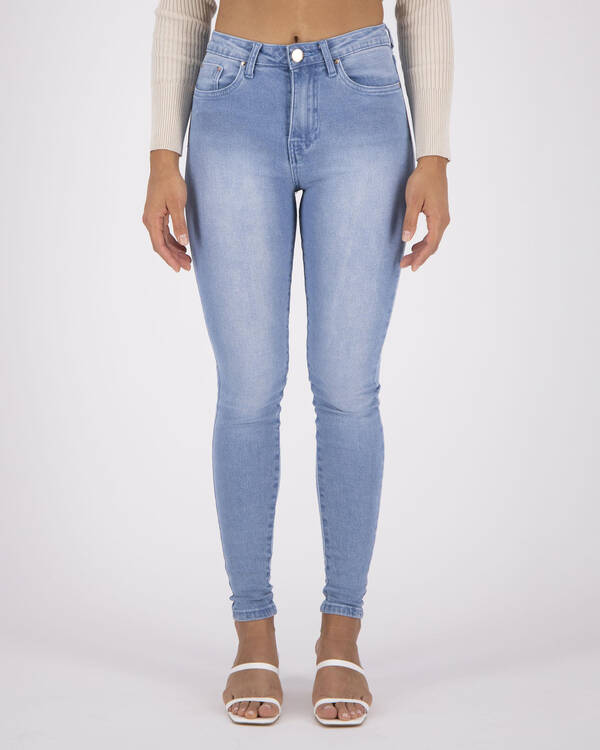 Ava And Ever Chicago Jeans for Womens