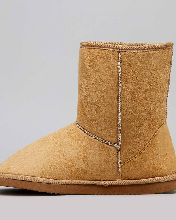 Skylark Hoard Low Ugg Boot for Mens