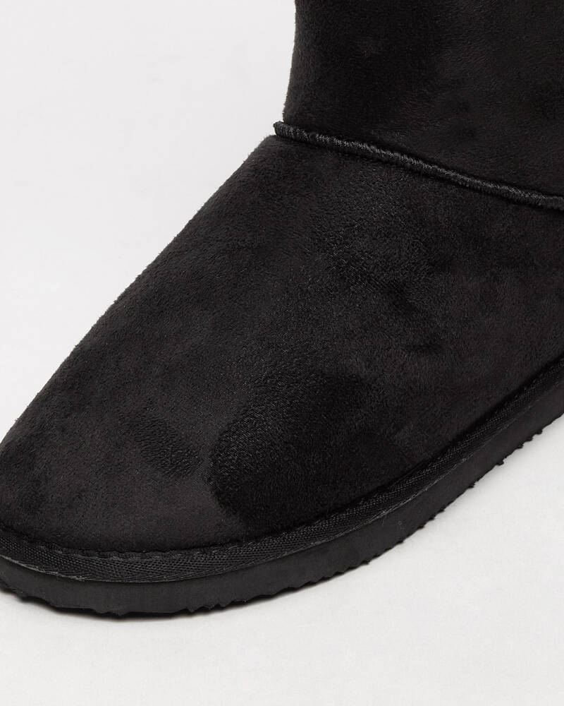 Jacks Mens Trooper Boot for Mens