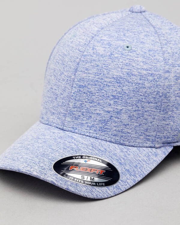 Flexfit Worn by The World Jersey Cap for Mens