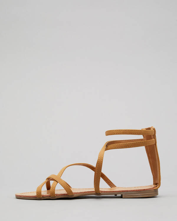 Mooloola Brit Sandals for Womens