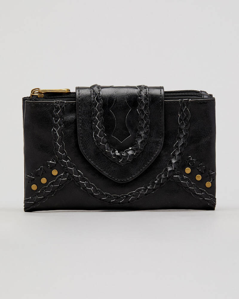 Mooloola Jessikah Wallet for Womens
