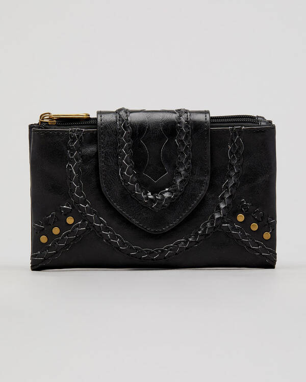 Mooloola Jessikah Wallet for Womens