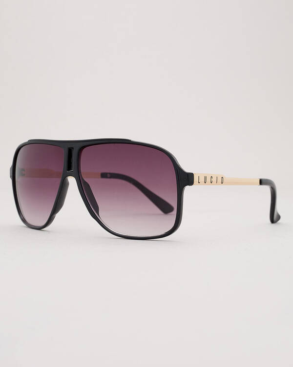Lucid Afflict Sunglasses for Mens