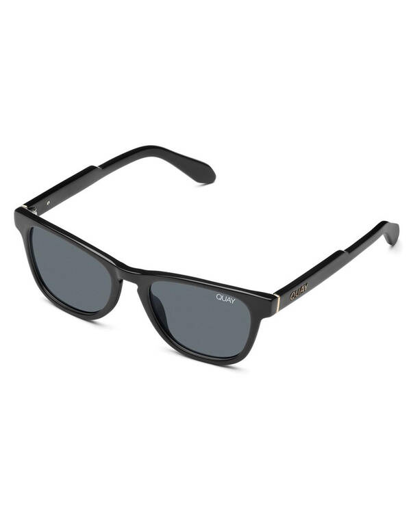 Quay Australia Hardwired Mini Sunglasses for Mens