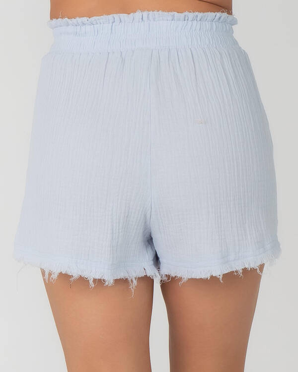 Mooloola Sandbar Shorts for Womens