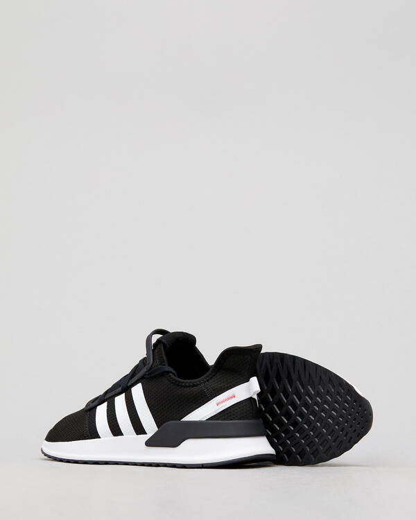 Adidas U_Path Run Shoes for Mens
