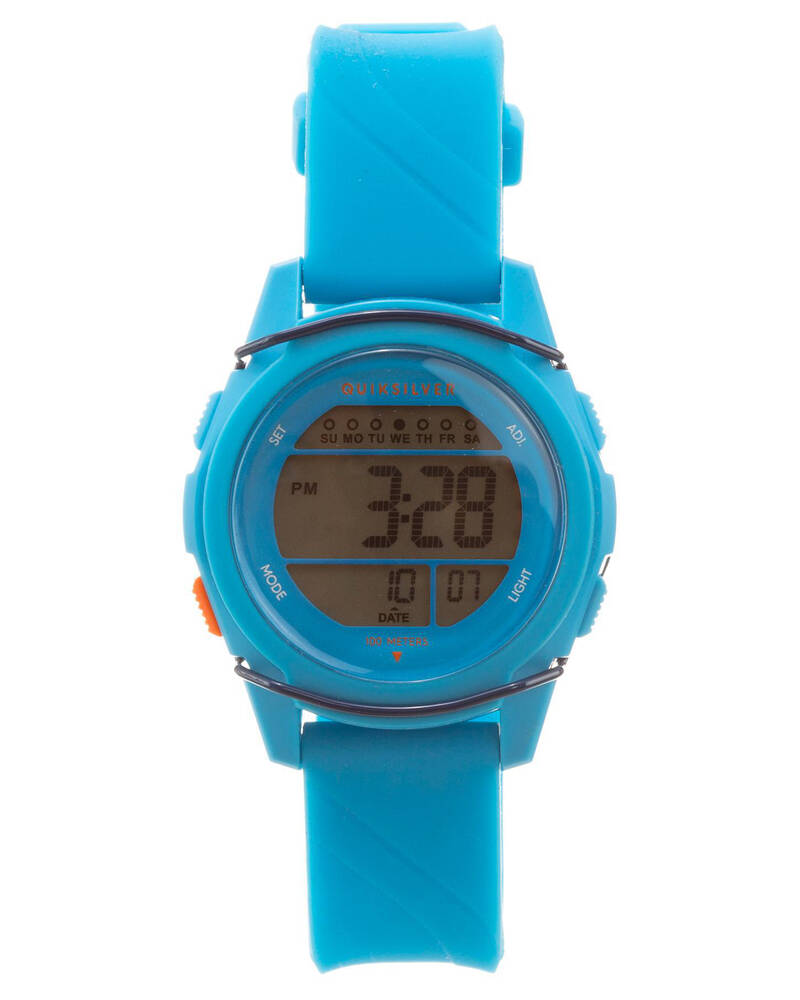 Quiksilver Boys' Stringer S Watch for Mens