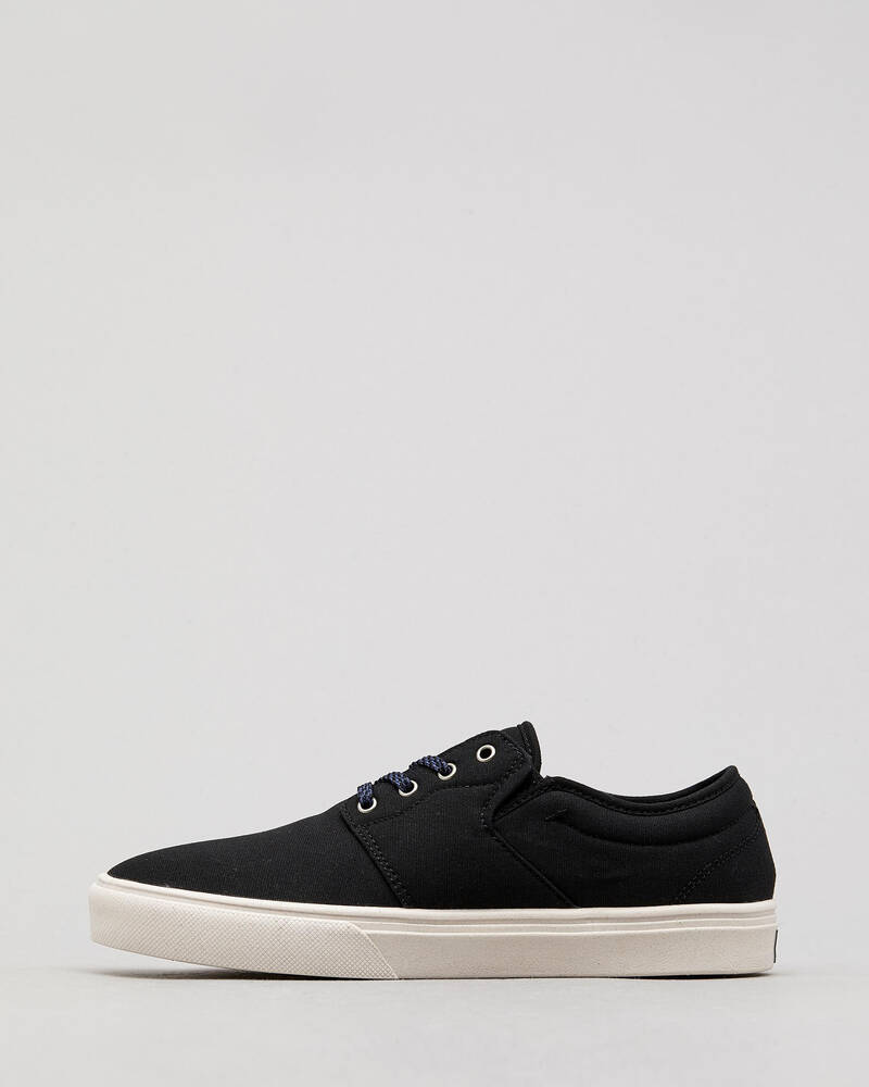 Etnies Hamilton Shoes for Mens