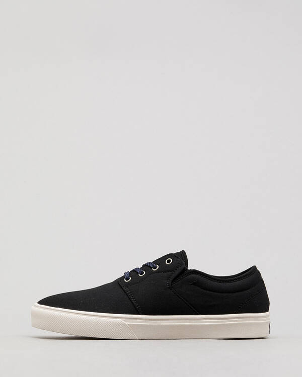 Etnies Hamilton Shoes for Mens