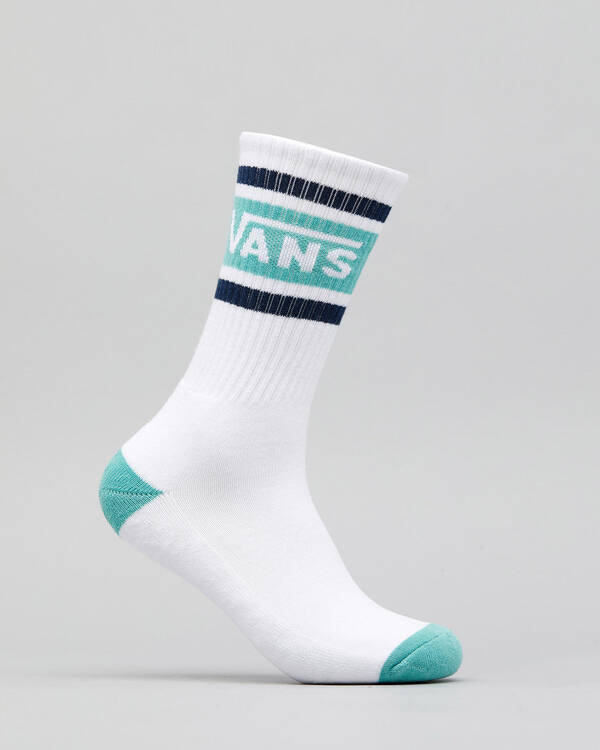 Vans Womens Tribe Socks for Womens