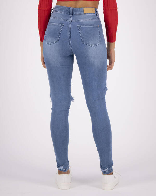 Ava And Ever Callie Jeans for Womens