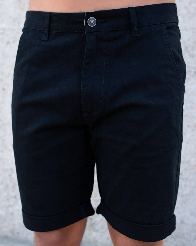 Lucid Lineup Shorts for Mens