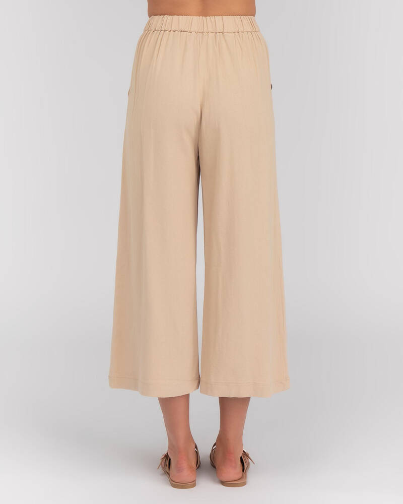 Mooloola Colby Pants for Womens