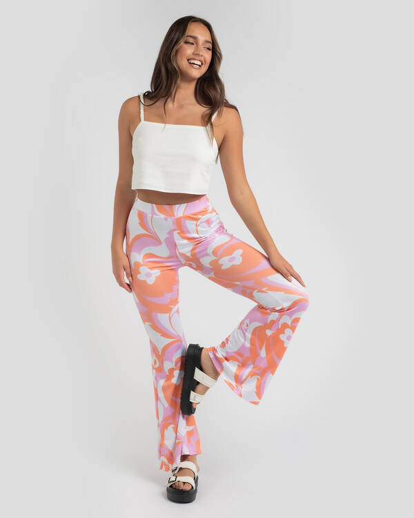 Mooloola Allie Lounge Pants for Womens