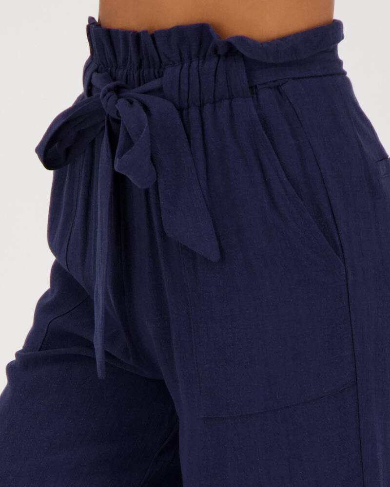 Mooloola Allison Pants for Womens