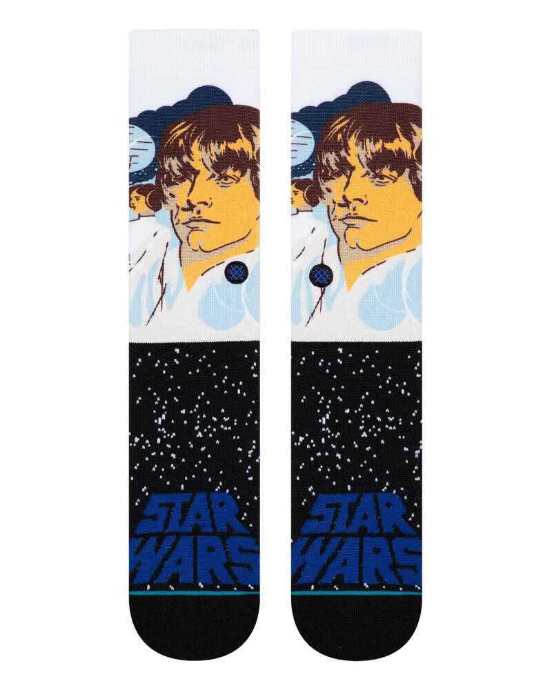 Stance Luke Sock for Mens