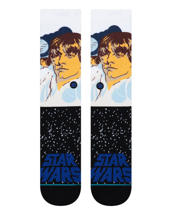 Stance Luke Sock for Mens