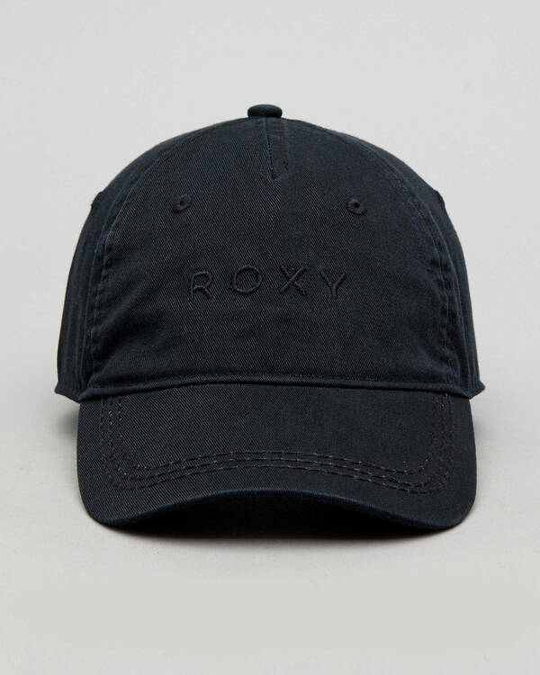 Roxy Dear Believer Logo Cap for Womens