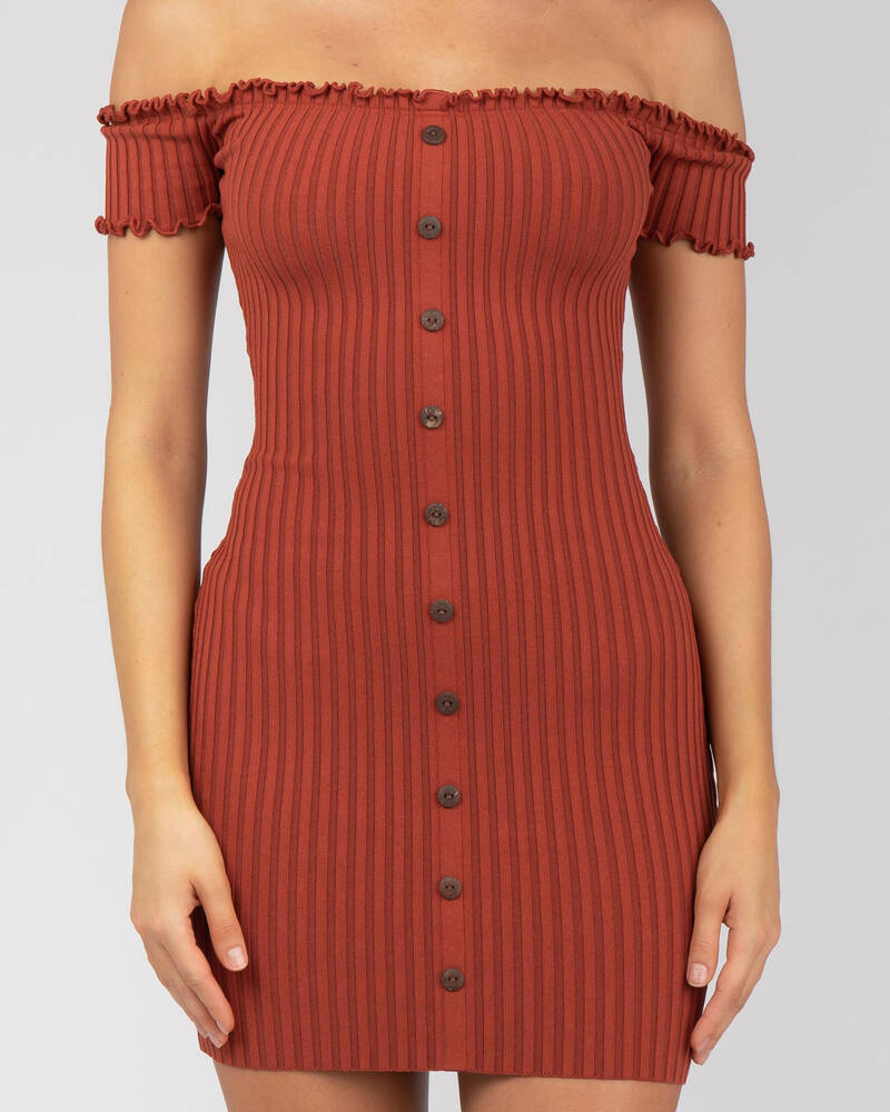 Mooloola Ishbel Dress for Womens