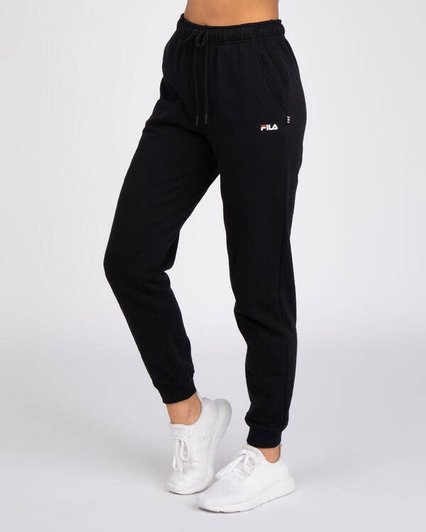 Fila Classic Track Pants for Womens