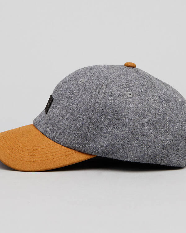 Globe Riders Cap for Mens