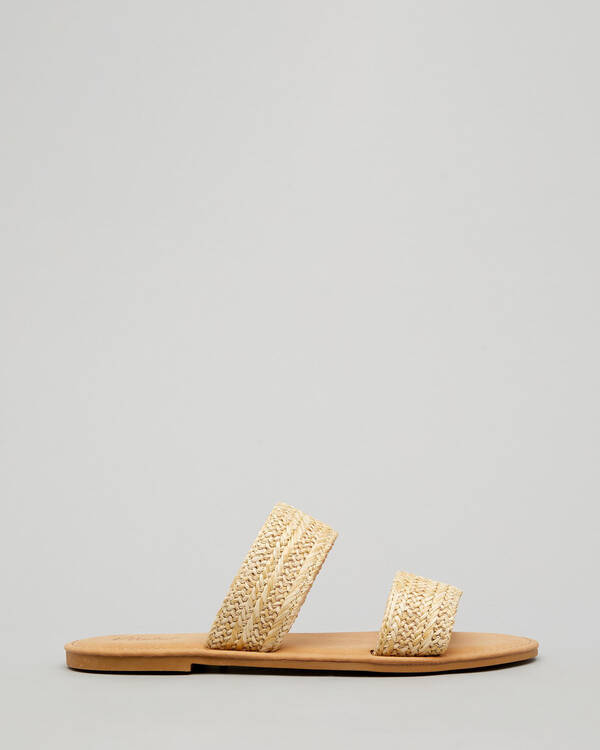 Mooloola Shoreline Sandals for Womens