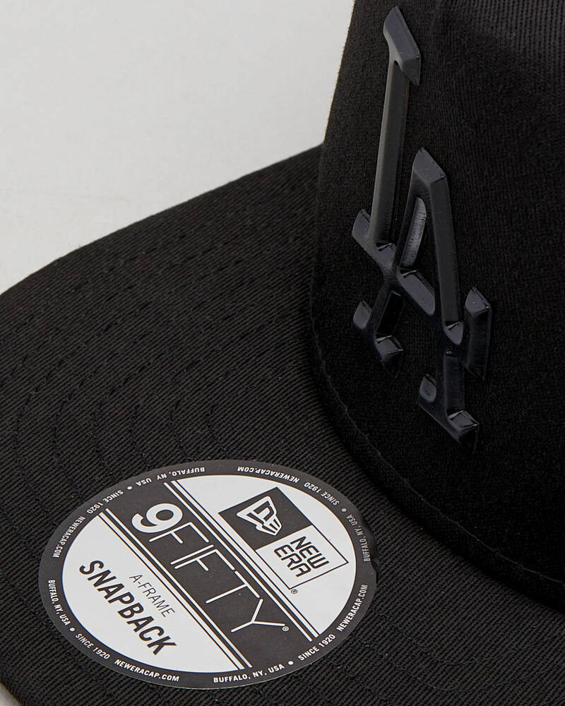 New Era LA Dodgers Cap for Womens