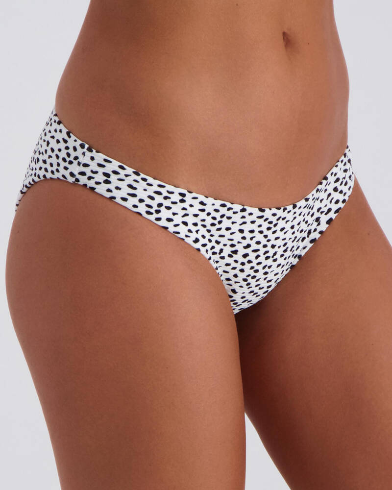Topanga Tilly Bikini Bottom for Womens
