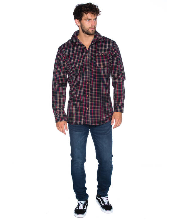 Lucid Outbreak Indigo Jean for Mens