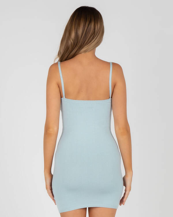 Sweet Acacia Catch Me Dress for Womens