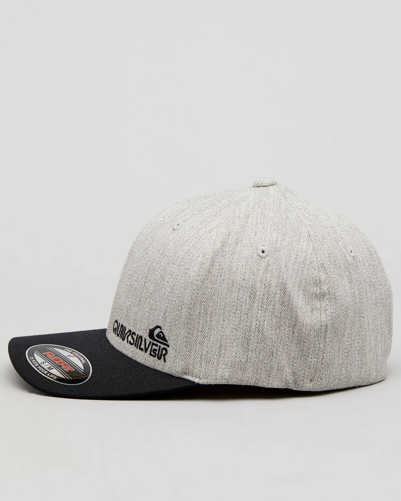 Quiksilver Sidestay Cap for Mens
