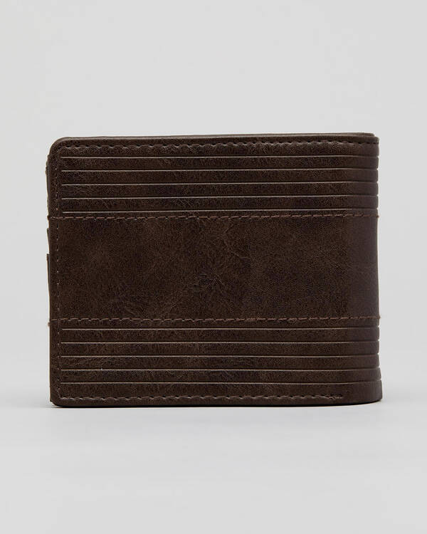 Billabong Junction Wallet for Mens