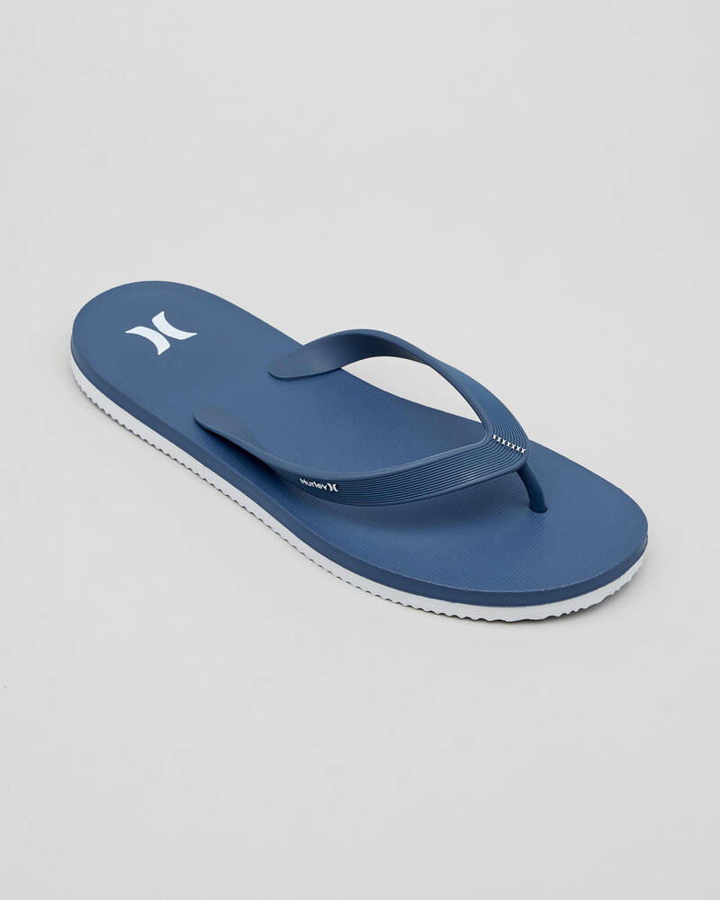 Hurley One & Only Thongs for Mens