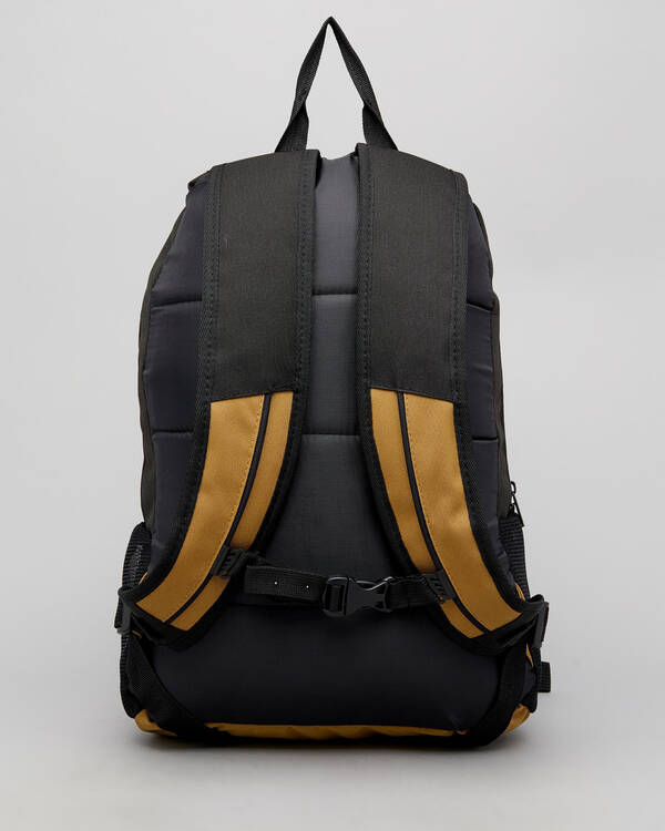 Lucid Cabin Fever Backpack for Mens