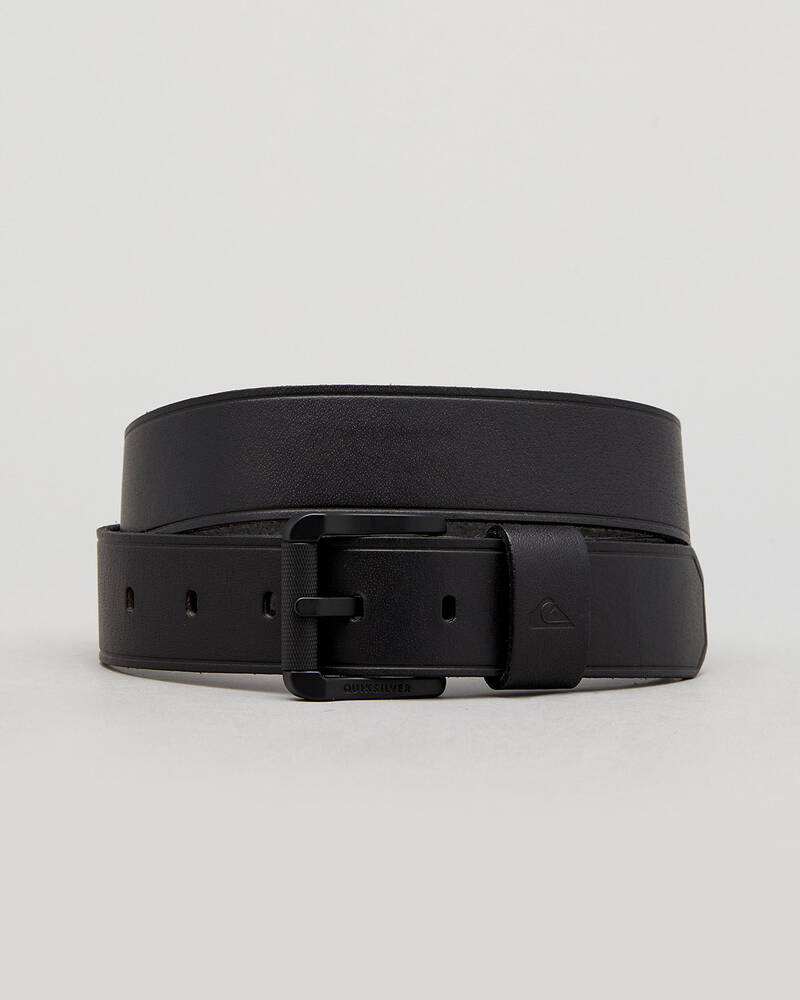 Quiksilver Everydaily Belt for Mens